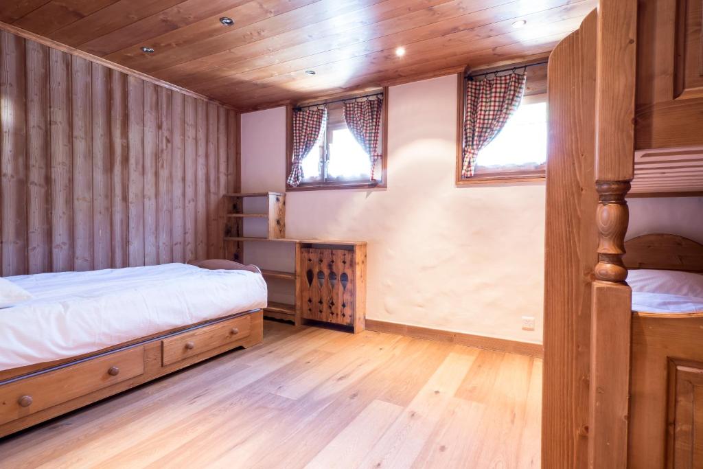 Orchis room 5